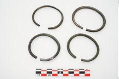 Foto von Bronzearmreif (NHMW-PRAE-024628)